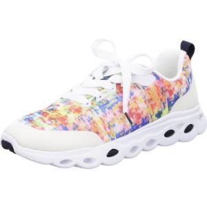 Ara Shoes Energystep Racer Rainbow Women's Trainers Multicolor | ARA963EBA