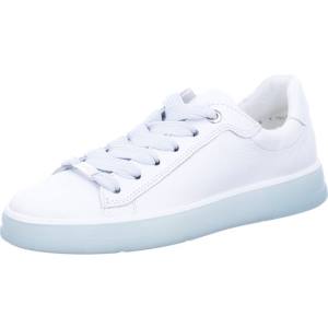 Ara Shoes Frisco Aqua Women's Trainers White | ARA283MJG