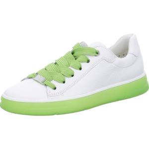 Ara Shoes Frisco-green Women's Trainers White | ARA913EKO