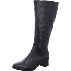 Ara Shoes Graz Women's Boots Black | ARA628RQE