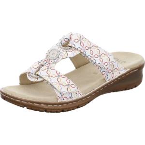 Ara Shoes Hawaii Women's Mules Multicolor | ARA790HXV