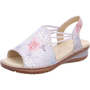 Ara Shoes Hawaii Women's Sandals Grey | ARA372RDU