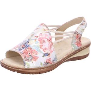 Ara Shoes Hawaii Women's Sandals Multicolor | ARA670PGW