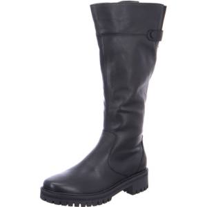 Ara Shoes Jackson Women's Boots Black | ARA142WZI