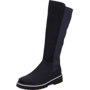 Ara Shoes Jackson Women's Boots Black | ARA256FPH