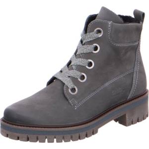 Ara Shoes Jackson Women's Boots Grey | ARA607UFX