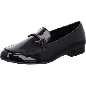 Ara Shoes Kent Women's Loafers Black | ARA406WUP