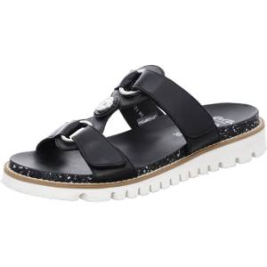 Ara Shoes Kent-sport Women's Mules Black | ARA128DPQ