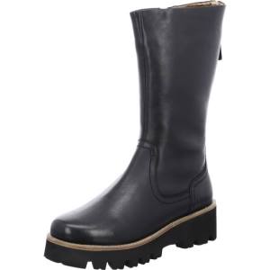 Ara Shoes Kopenhagen Women's Boots Black | ARA531TDA