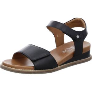 Ara Shoes Kos Women's Sandals Black | ARA604WSI