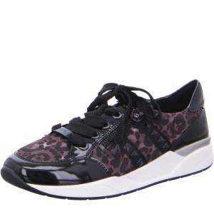 Ara Shoes L.A. Women's Trainers Grey | ARA817IJY