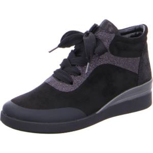 Ara Shoes Lazio Women's Boots Black | ARA659FRB