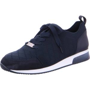 Ara Shoes Lissabon Women's Trainers Blue | ARA360FQZ