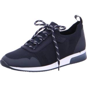 Ara Shoes Lissabon Women's Trainers Blue | ARA361JCI