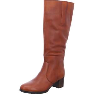 Ara Shoes Long Florenz Women's Boots Brown | ARA723AUR