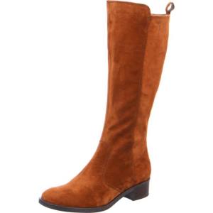 Ara Shoes Long Parker Women's Boots Brown | ARA965HGX