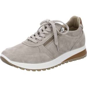 Ara Shoes Matteo Cognac Men's Trainers Beige | ARA935BUS