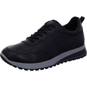 Ara Shoes Matteo Men's Trainers Black | ARA970UAV