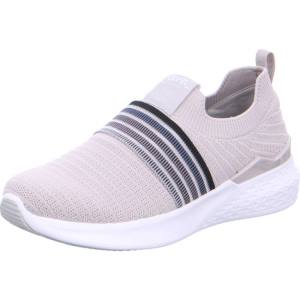 Ara Shoes Maya Light Women's Trainers Grey | ARA304IDY