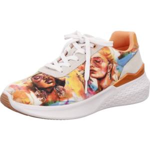 Ara Shoes Maya Multi Women's Trainers Multicolor | ARA284DVH