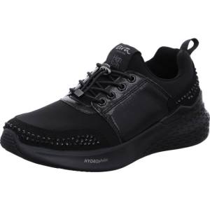 Ara Shoes Maya Women's Trainers Black | ARA327HOS