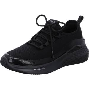 Ara Shoes Maya Women's Trainers Black | ARA501QVG