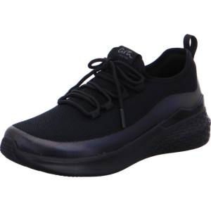 Ara Shoes Maya Women's Trainers Black | ARA974YHP