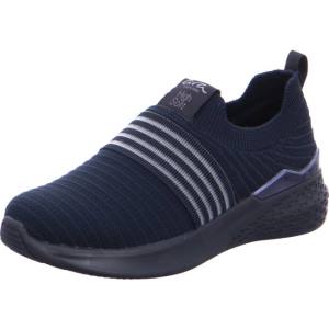 Ara Shoes Maya Women's Trainers Blue | ARA502KSY