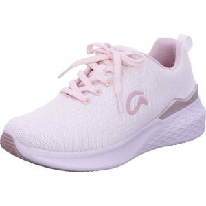 Ara Shoes Maya Women's Trainers White | ARA508UNC