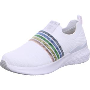 Ara Shoes Maya Women's Trainers White | ARA653STV