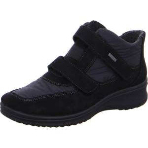 Ara Shoes München Women's Boots Black | ARA352ANC