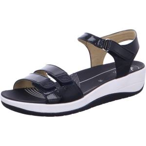 Ara Shoes Napoli Women's Sandals Blue | ARA978MSP