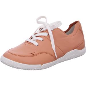 Ara Shoes Nature Step Peach Women's Trainers Red | ARA360WYV