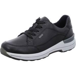 Ara Shoes Nblack Women's Trainers Black | ARA074APL