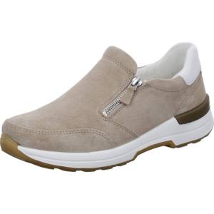 Ara Shoes Nsand Women's Loafers Beige | ARA975NHW