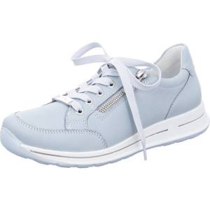 Ara Shoes Osaka Aqua Women's Trainers Blue | ARA953URZ