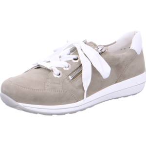 Ara Shoes Osaka Pistachio Women's Trainers Green | ARA568RWJ