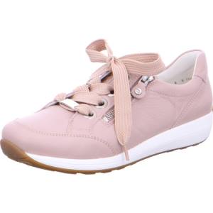 Ara Shoes Osaka Powder Women's Trainers Rose | ARA945AZK