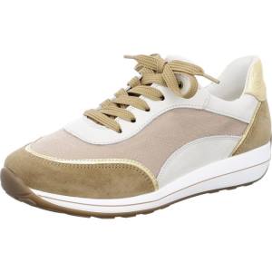 Ara Shoes Osaka Toffee Women's Trainers Brown | ARA678SOL