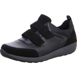 Ara Shoes Osaka Women's Loafers Black | ARA520MVX