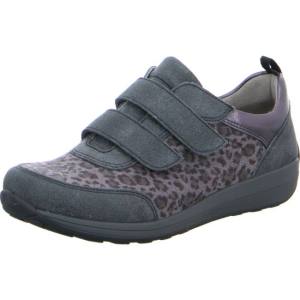 Ara Shoes Osaka Women's Loafers Grey | ARA182IKV