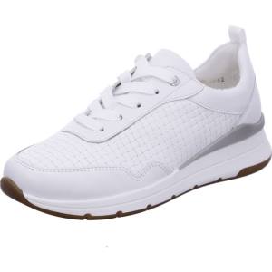 Ara Shoes Osaka Women's Trainers White | ARA482PDW