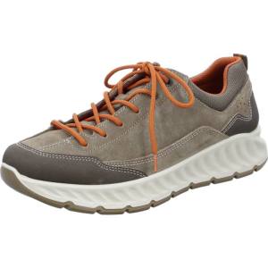 Ara Shoes Paolo Men's Trainers Beige | ARA208JRW