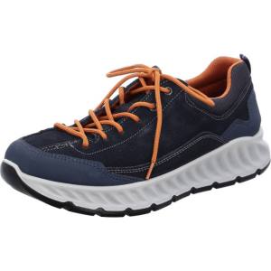 Ara Shoes Paolo Men's Trainers Blue | ARA132IHP