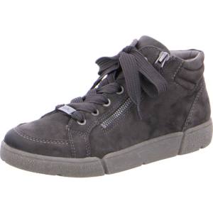 Ara Shoes Rom Women's Boots Grey | ARA293REP