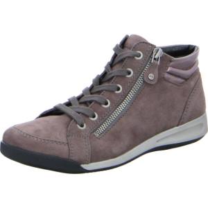 Ara Shoes Rom Women's Boots Grey | ARA806BEV