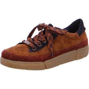 Ara Shoes Rom Women's Trainers Brown | ARA594AXL