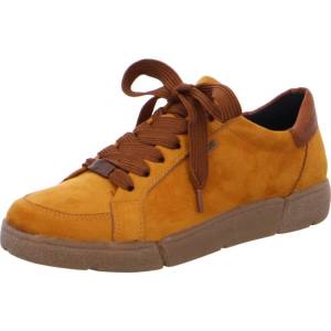 Ara Shoes Rom Women's Trainers Brown | ARA870LHV