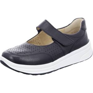 Ara Shoes Sapporo Women's Loafers Blue | ARA413SZG