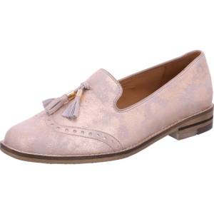 Ara Shoes Slip-ons Kent Women's Loafers Rose | ARA462IRT